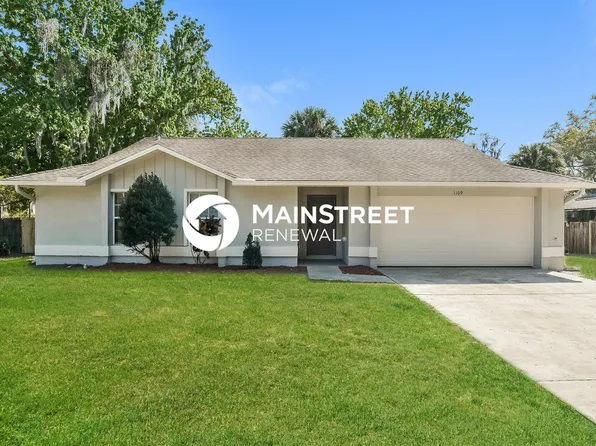 1109 Butler Way, Sanford, FL 32773