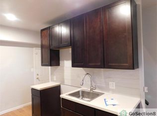 1519 W Tucker St, Philadelphia, PA