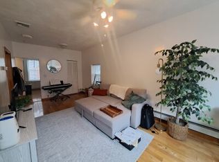 (Undisclosed Address), Boston, MA 02113