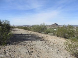 9303 W Briles Rd LOT 4, Peoria, AZ 85383