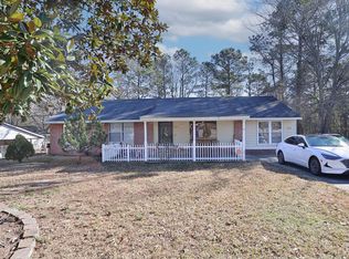 1812 W Park Dr, Columbus, GA 31907