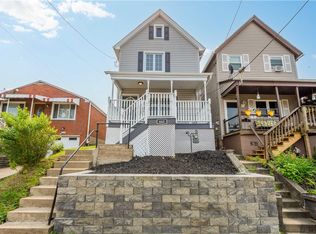 463 Edith St, Pittsburgh, PA 15211