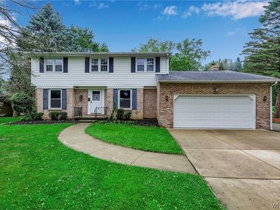 46 Lakeside Ct, West Seneca, NY, 14224