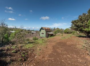 230 Pulehuiki Rd UNIT A, Kula, HI 96790