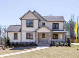1072 Magnolia Run, Hoover, AL 35226