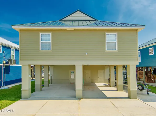 110 Trout Ct, Dulac, LA 70353