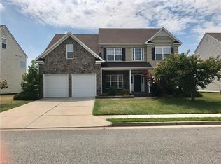 6 Dillingham Ct, Hampton, VA 23669