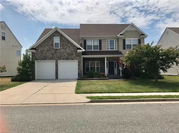 6 Dillingham Ct, Hampton, VA 23669