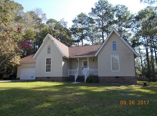1905 S Main St, Moultrie, GA 31768