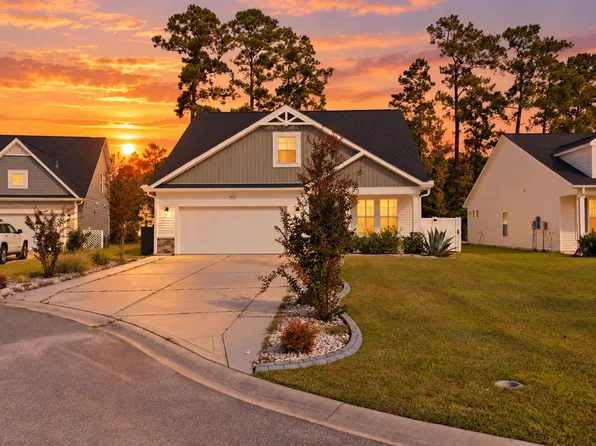 3035 Honey Clover Ct., Longs, SC 29568
