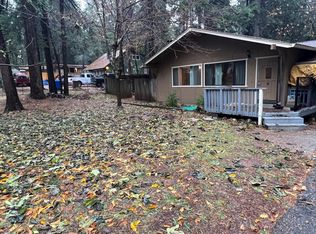 15078 Twin Pine Rd, Magalia, CA 95954