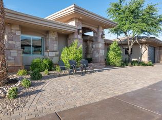 1557 S Stone Cliff Dr, Saint George, UT 84790