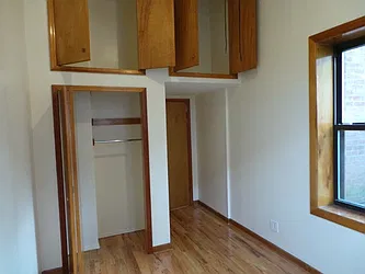 Rented by Perry Associates NYC Inc