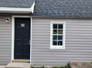 31 Tumbleweed Ln #31, Harrisonburg, VA 22801