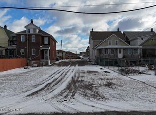 520 S Poplar St, Hazleton, PA 18201