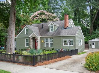 571 Oakdale Rd NE, Atlanta, GA 30307