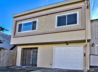 157 Thrift St, San Francisco, CA 94112