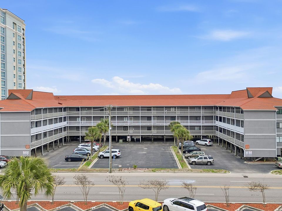 1st image of 613 Ocean Blvd. S #J3