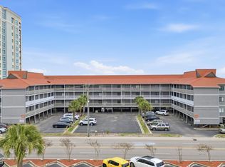 613 S Ocean Blvd, North Myrtle Beach, SC 29582