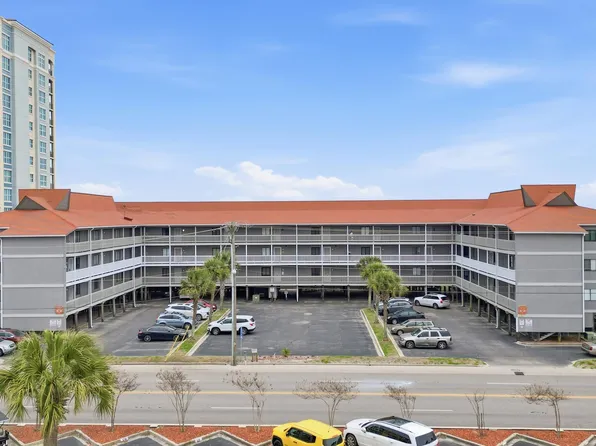 613 Ocean Blvd. S #H2, North Myrtle Beach, SC 29582