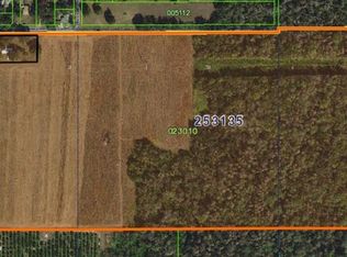 820 9th St SE, Fort Meade, FL 33841