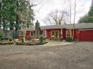 7118 SW Hunt Club Ln, Portland, OR 97223