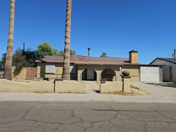 5850 W Cheery Lynn Rd, Phoenix, AZ 85031