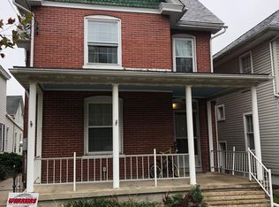 312 S Broad St #1, Lititz, PA 17543