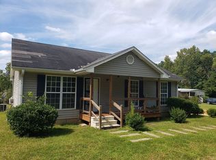 585 Simpson Rd, Greenville, AL 36037