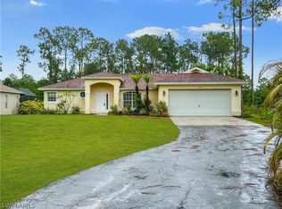 2350 Robin Dr, Naples, FL 34117