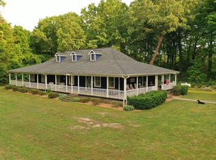 2210 County Road 114, Gaylesville, AL 35973