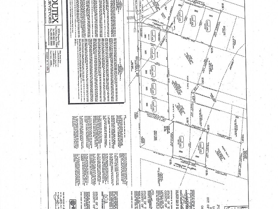 2nd image of 500 Texas St