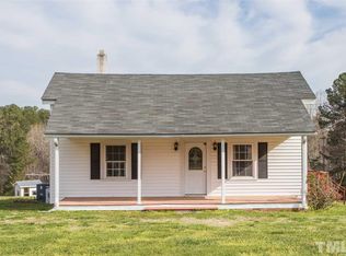 4537 Murphy School Rd, Durham, NC 27705