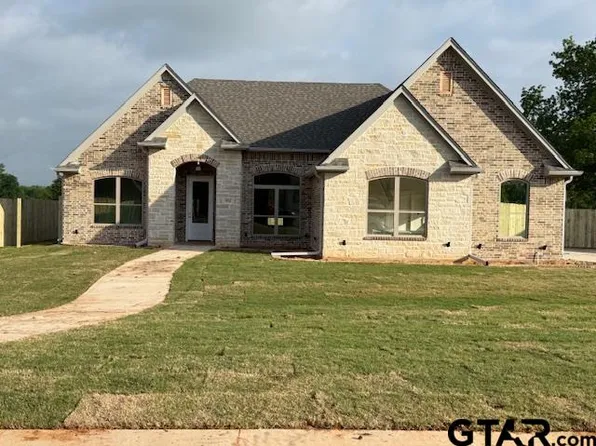 512 Artesian Meadows Dr, Bullard, TX 75757