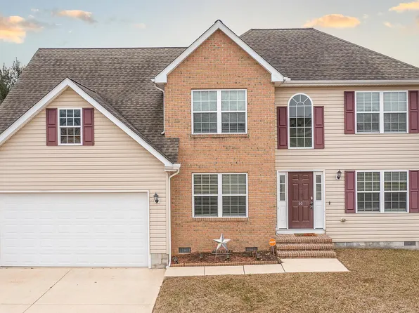 60 Amy Ave, Magnolia, DE 19962