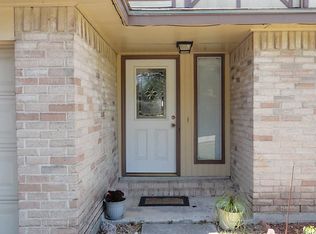 5808 High Meadow St, League City, TX 77573