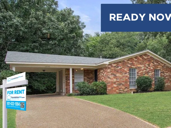 4569 Sumners Wells Rd, Memphis, TN 38118