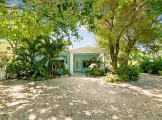23 Seagate Blvd, Key Largo, FL 33037