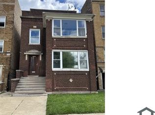 11205 S King Dr #1, Chicago, IL 60628