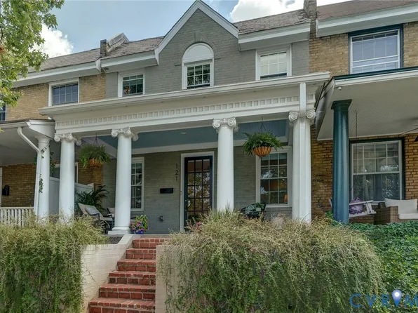121 S Mulberry St, Richmond, VA 23220