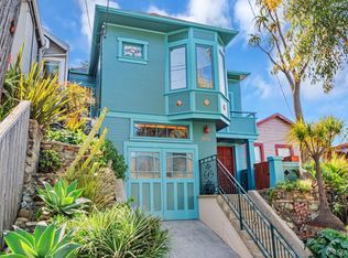 2211 25th St, San Francisco, CA