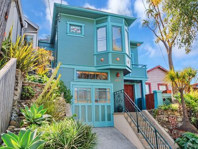 2211 25th St, San Francisco, CA, 94107