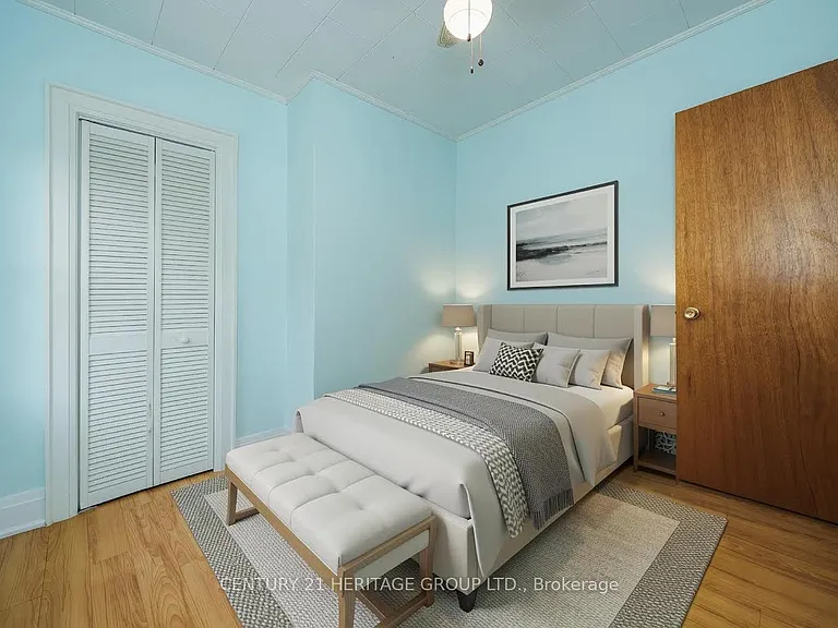 203 Hibbert Ave — Photo 15