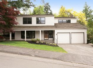 16915 Crestview Dr, Lake Oswego, OR 97034