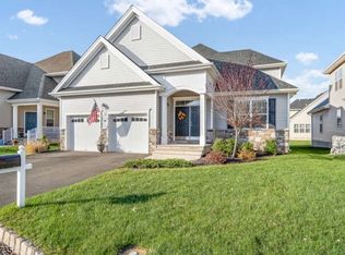 3 Kline Rd, Hillsborough, NJ 08844