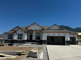 1477 S 10 E, Salem, UT 84653