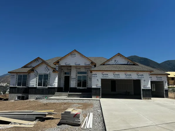 1477 S 10 E, Salem, UT 84653