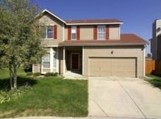 1015 Cobblestone Dr, Highlands Ranch, CO 80126