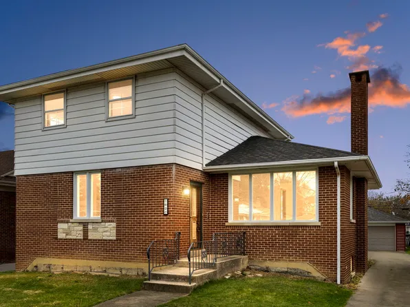 1627 Sunnyside Ave, Westchester, IL 60154