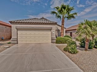 15858 W Alpine Ridge Dr, Surprise, AZ 85374